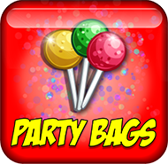 Razamatazz party bags icon